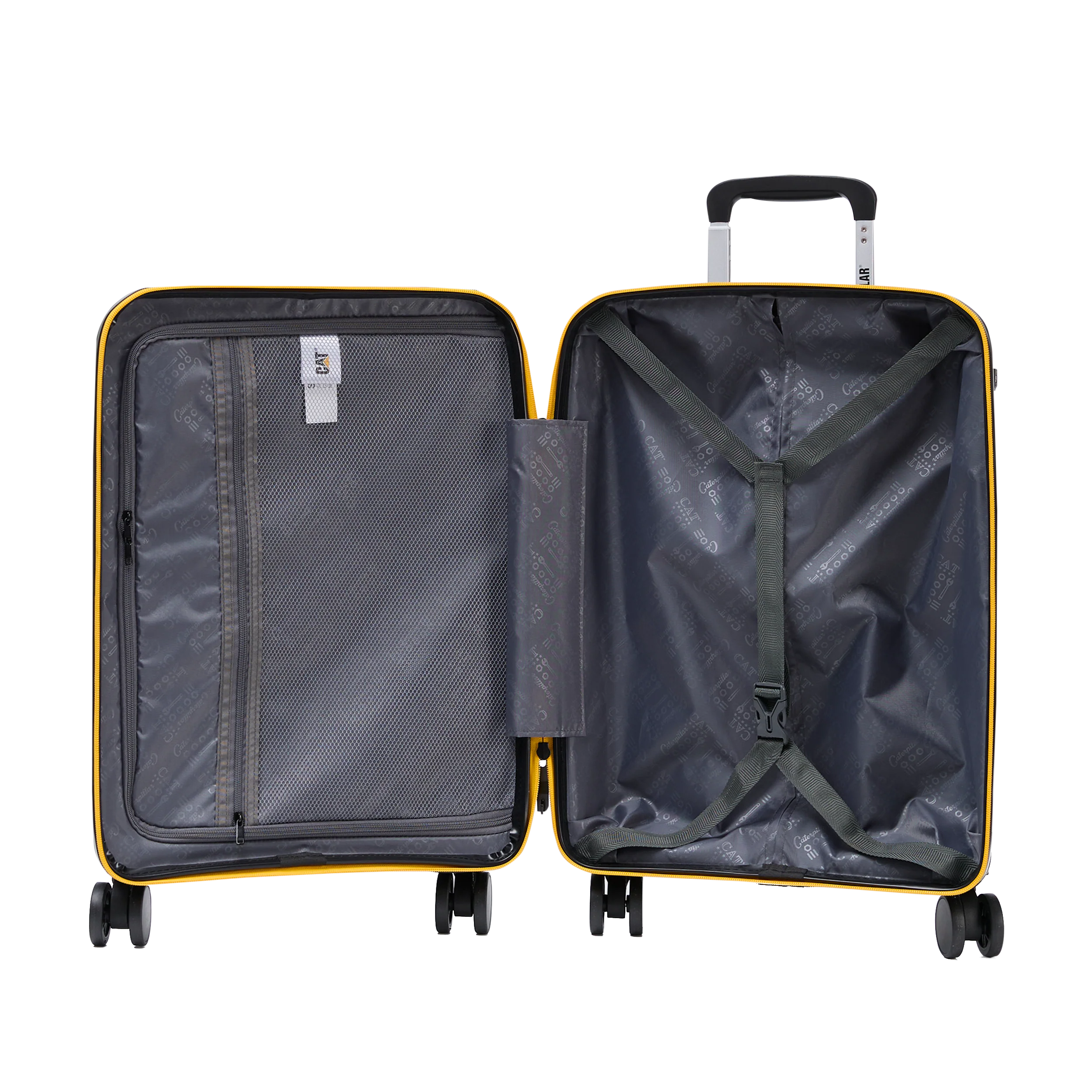 Valigia a Rotelle Venture 20"