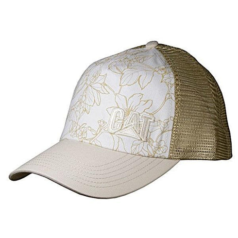 Tangle Cap con maglia marrone