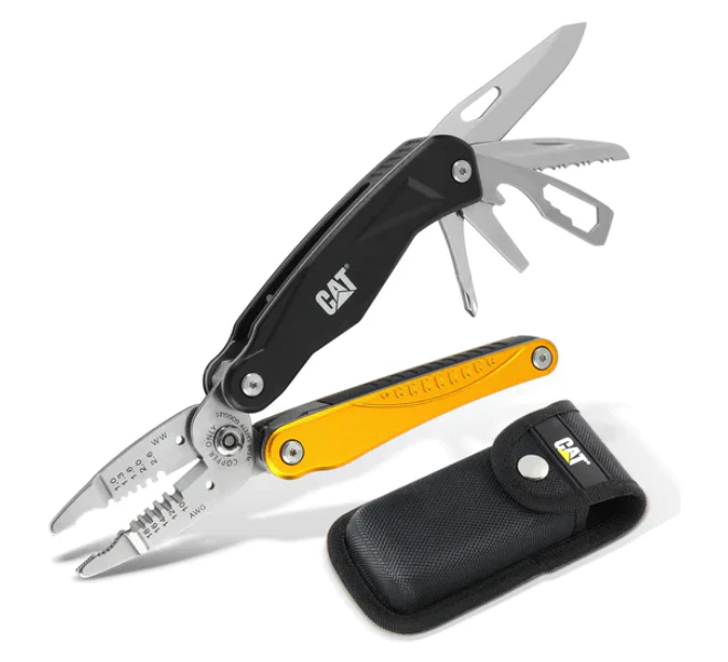 14-in-1 Multi Strumento con Fondina