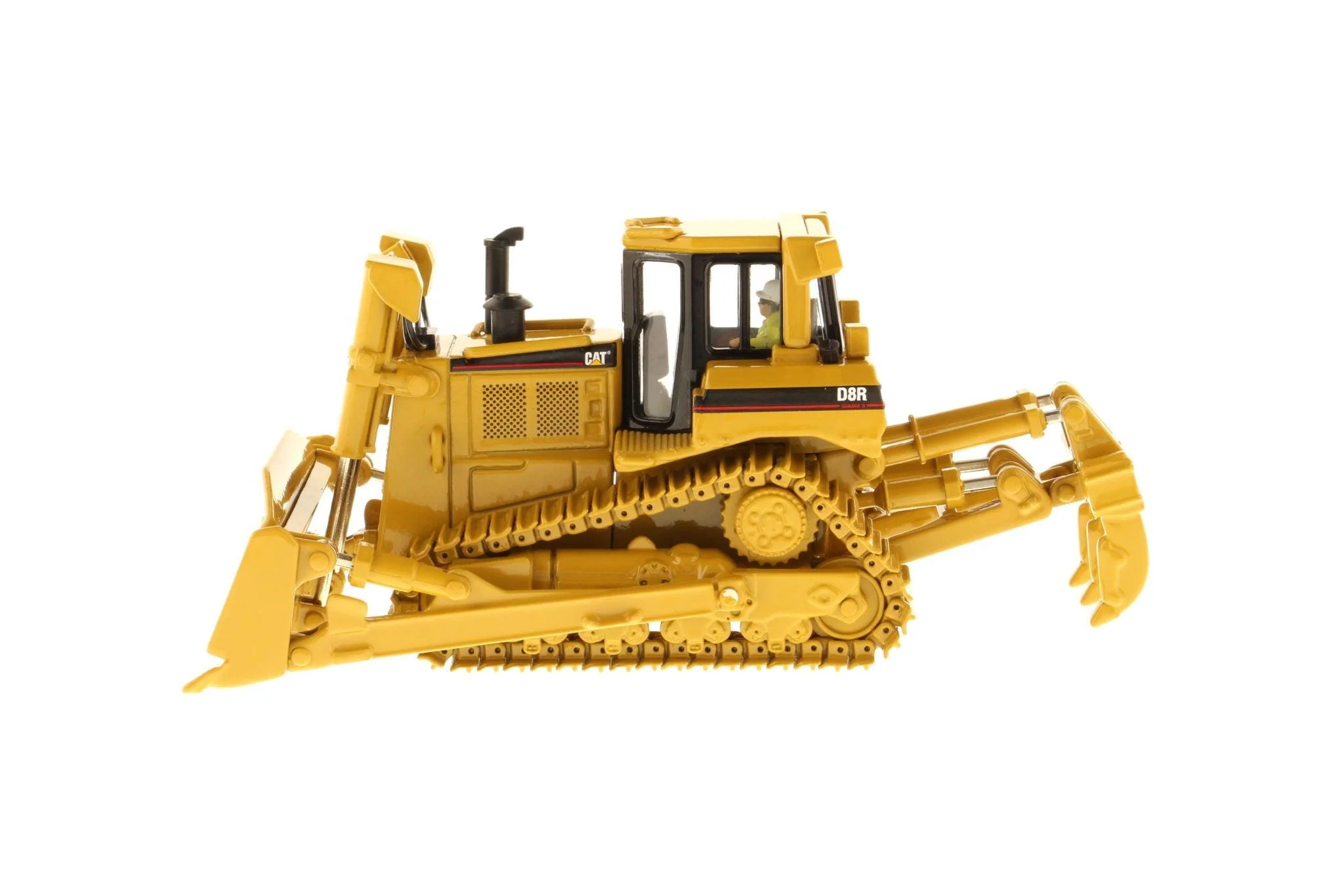 Trattore tipo traccia D8R Core Classic 1:50