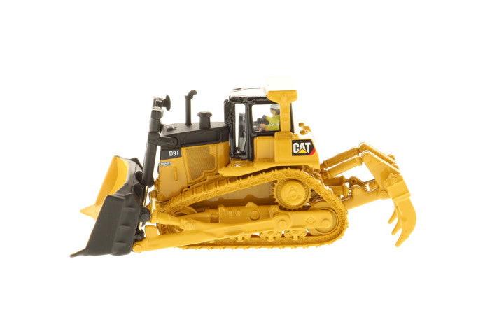 Trattore a cingoli D9T 1:87 HO