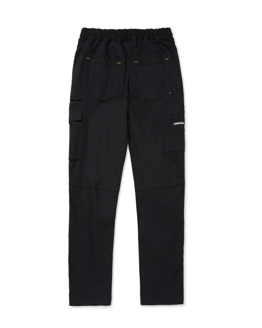 Pantaloni da lavoro dinamici
