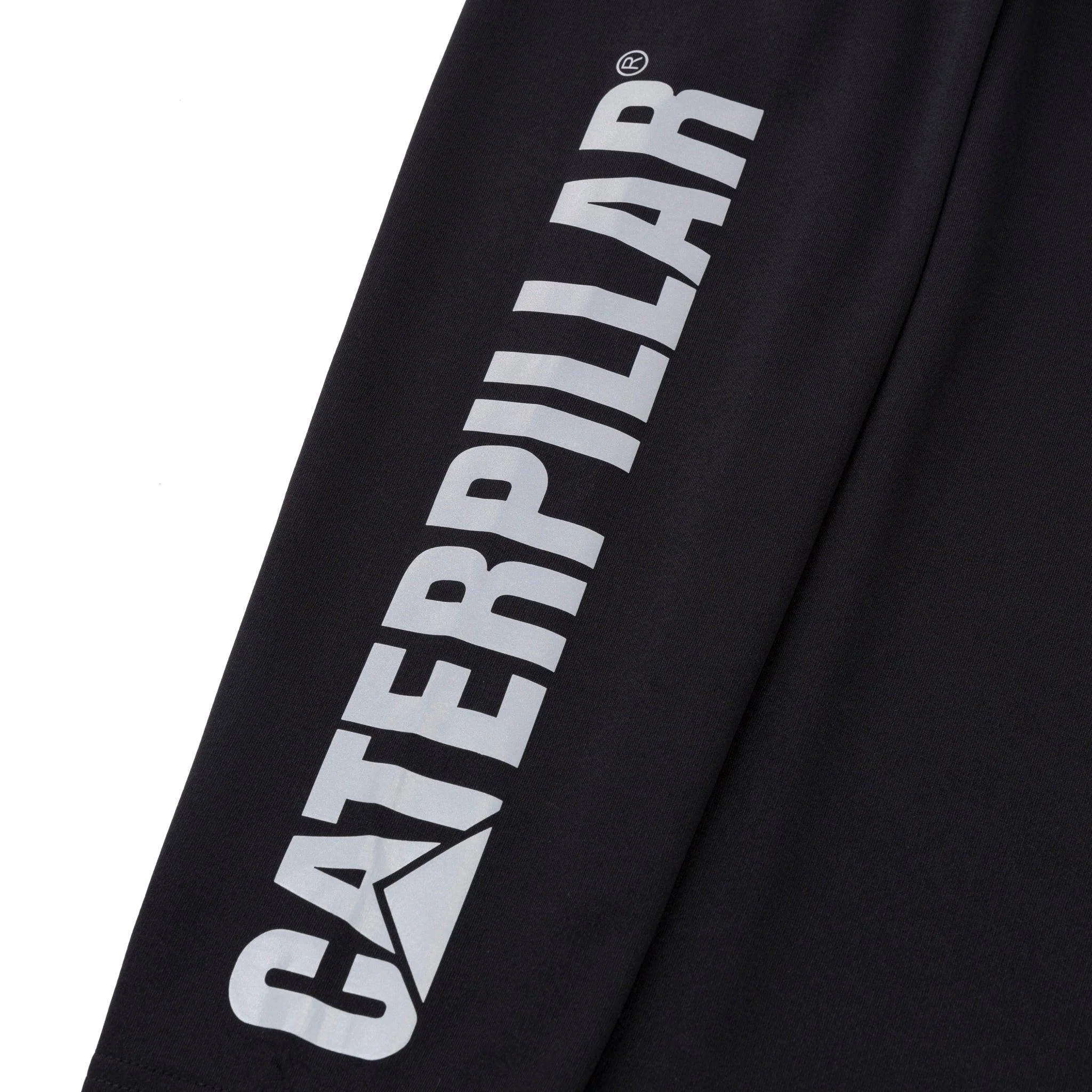 T-shirt a maniche lunghe leggero con effetto rinfrescante