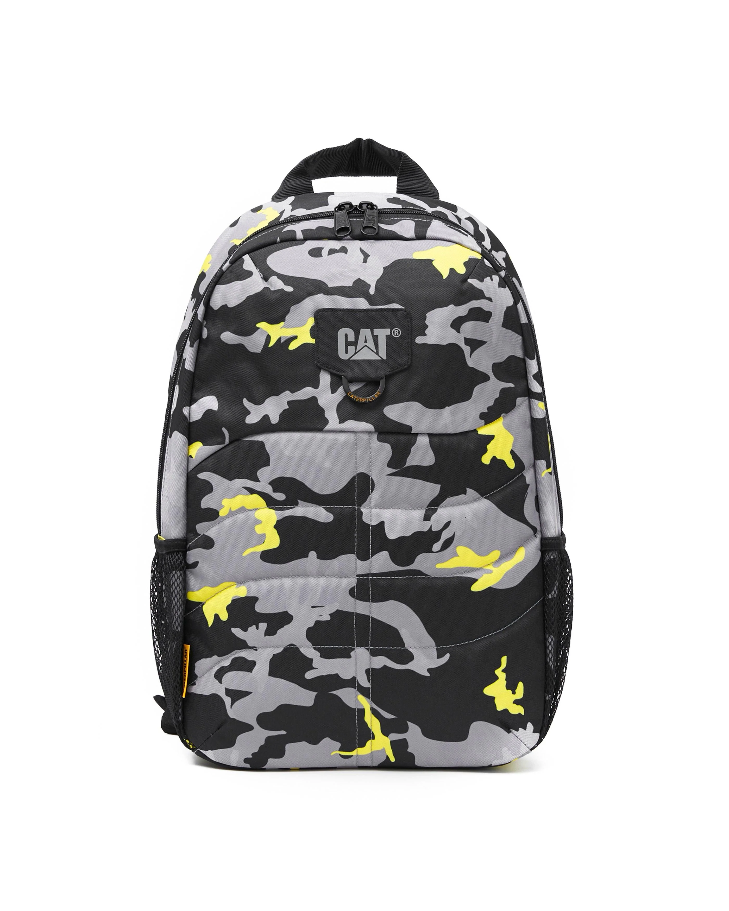 Zaino Camo Benson