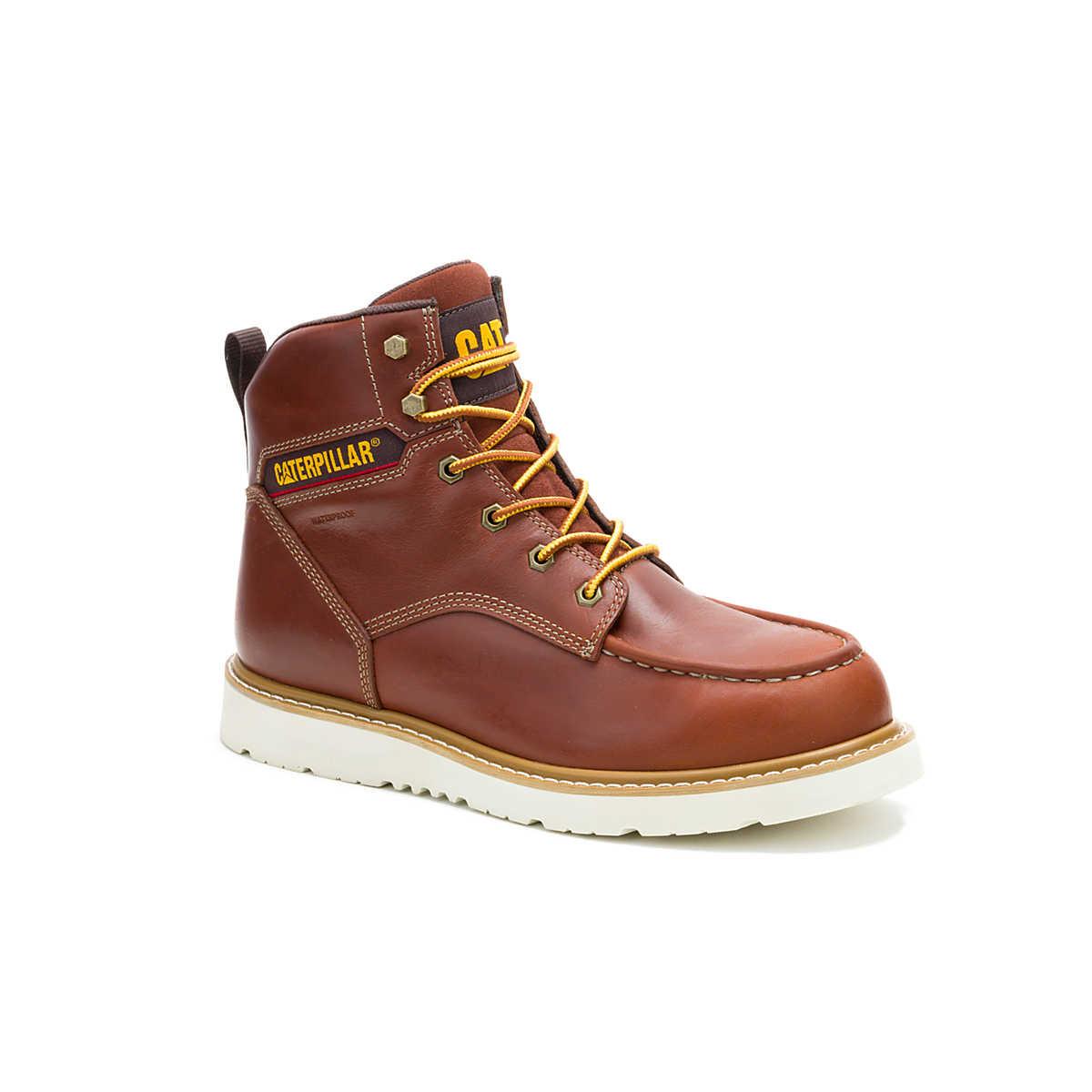 Stivaletto Wedge Reclaimer ST WP