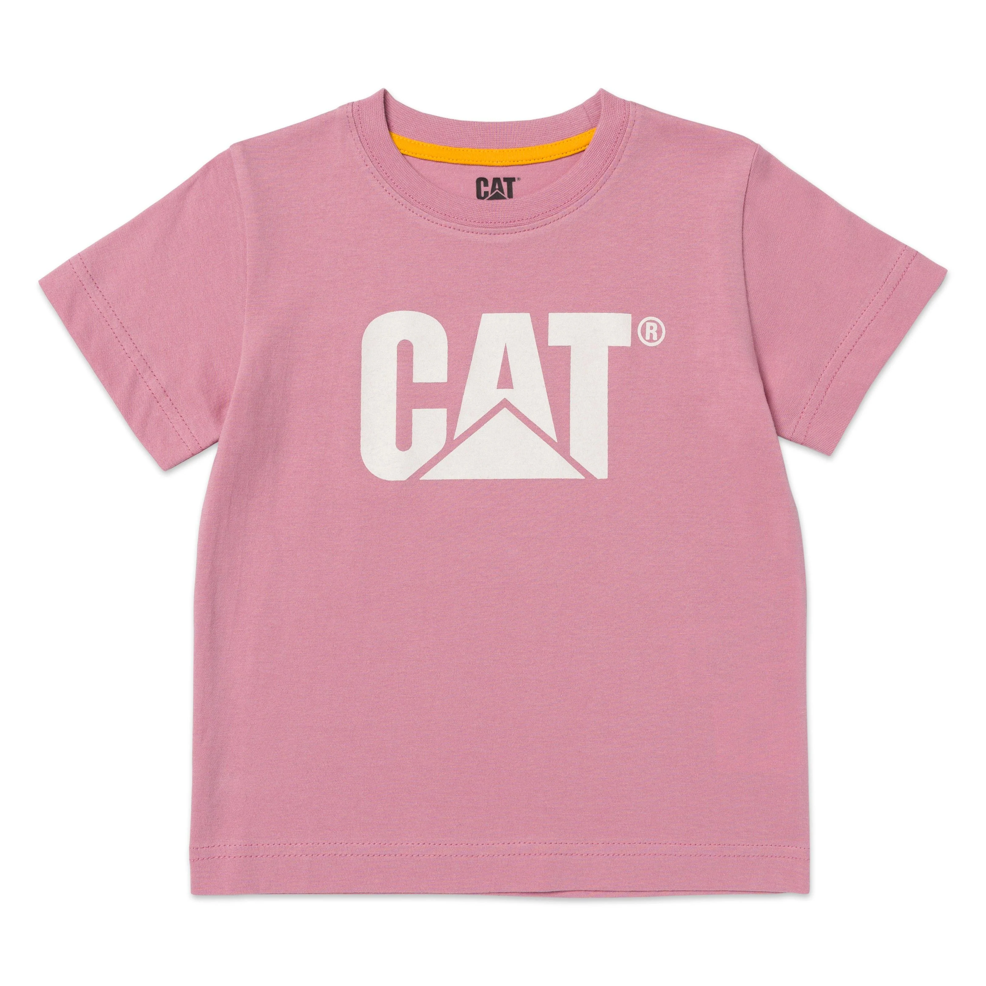 T-shirt con logo TM per bambini