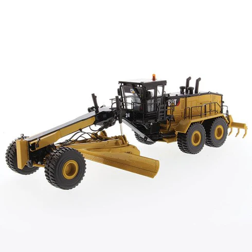 1:50 24 Motor Grader