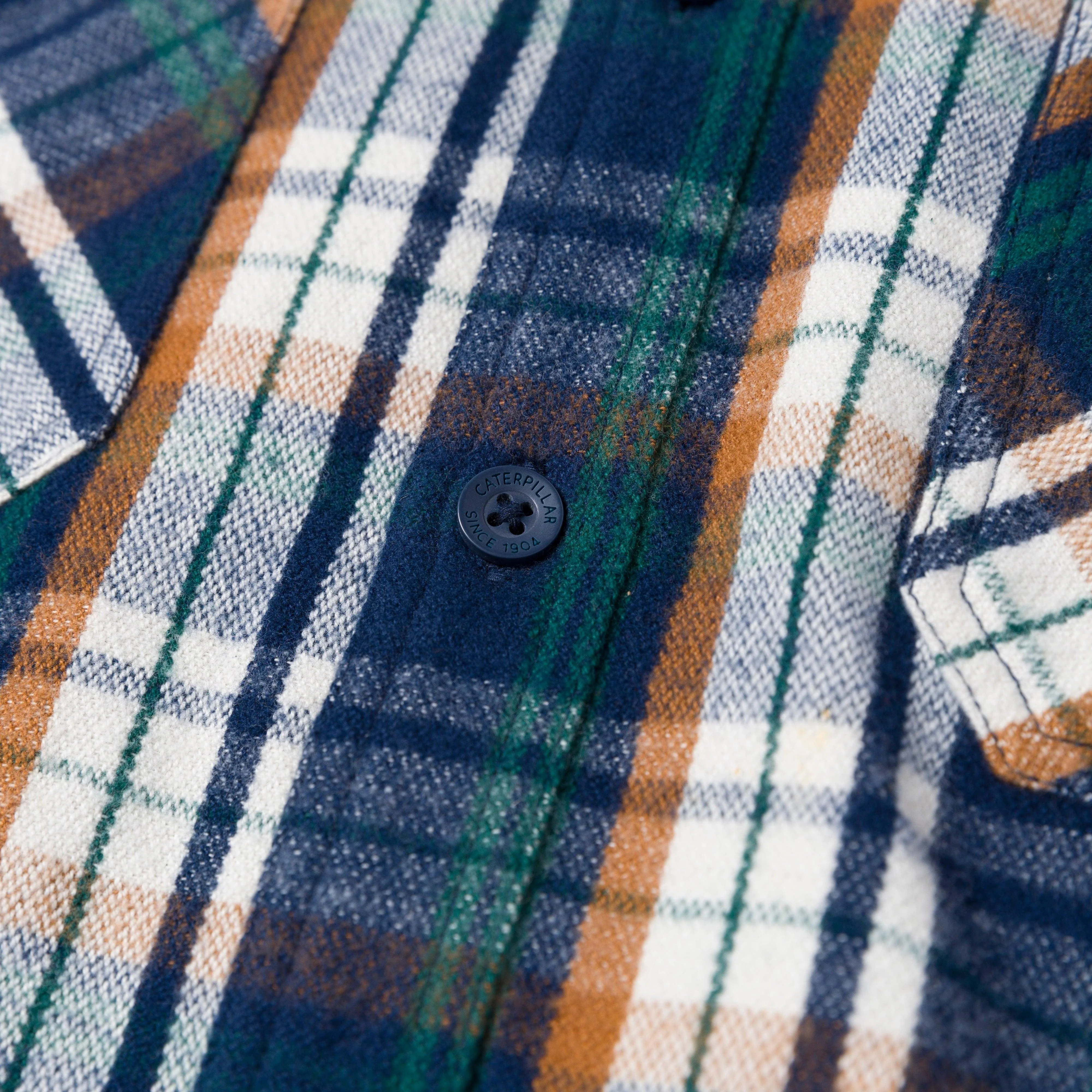 Giacca Overshirt Pesante