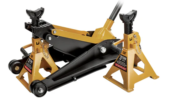 Sollevatore Universale 1-Lift da 2 Ton con 3 Stand da Sollevamento
