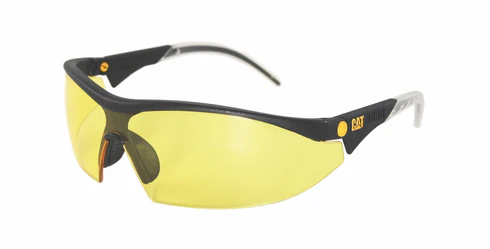 Occhiali da sicurezza Digger Giallo