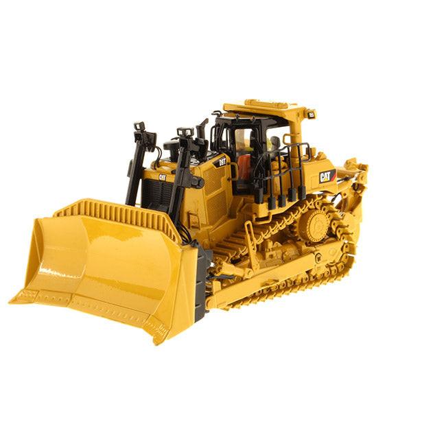 Trattore a cingoli D9T 1:50