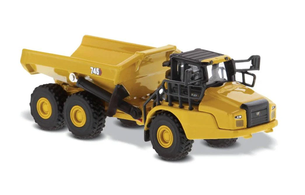 Camion Articolato Cat® 745 1:125
