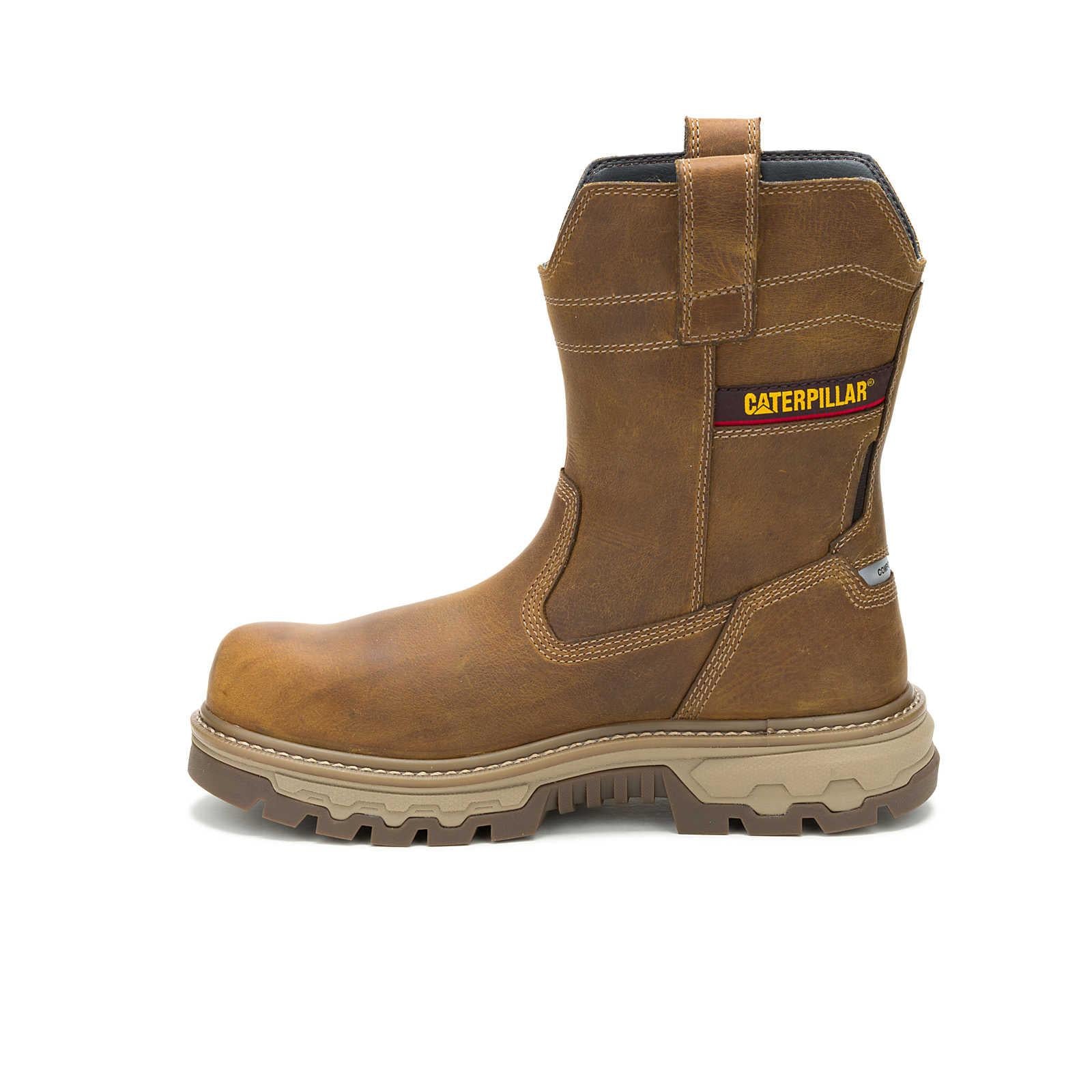 Stivali Wellington WP CT Colorado Equip