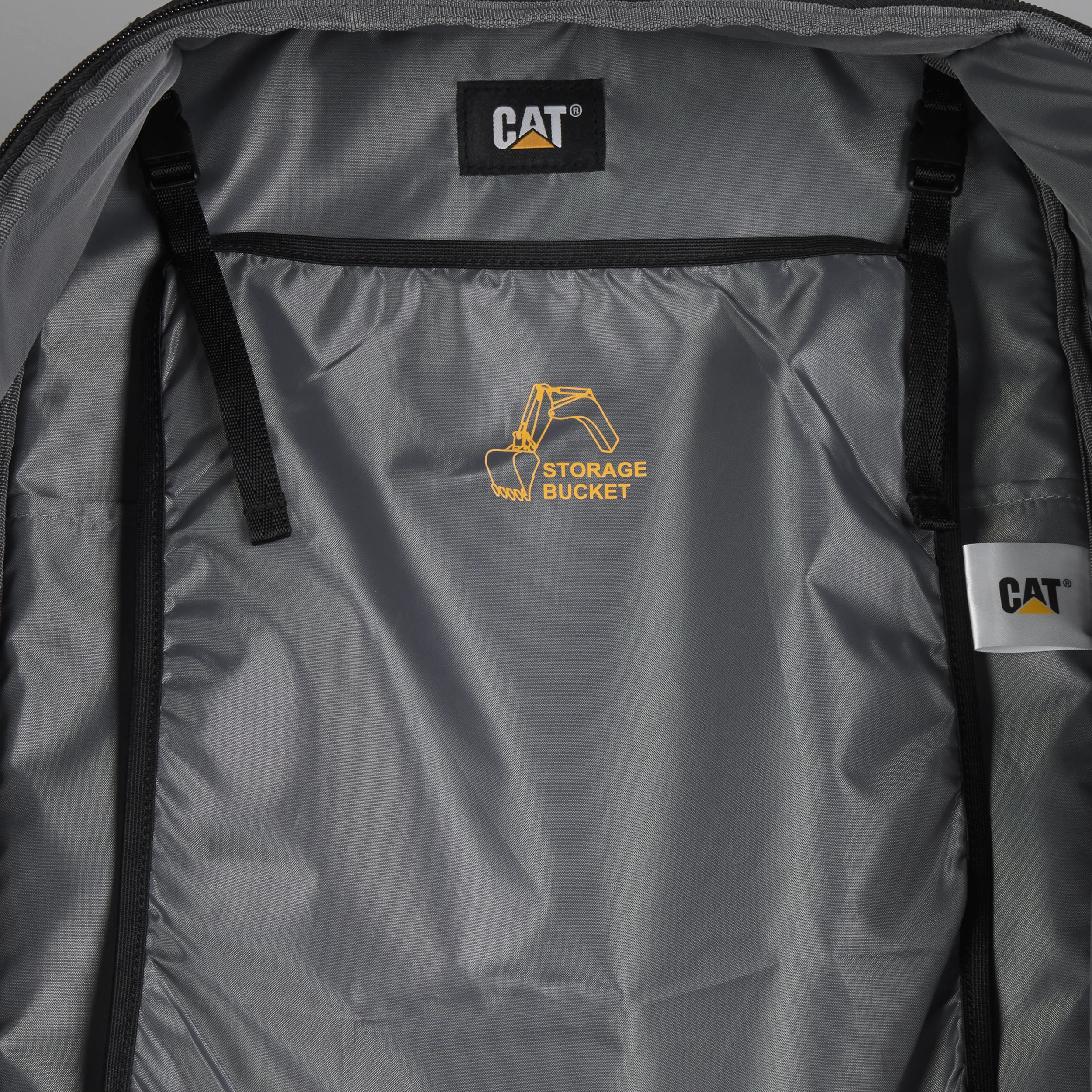 Borsa a tracolla Bobby Cabin