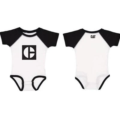 Tuta Bebè Baseball in Maglia Fine