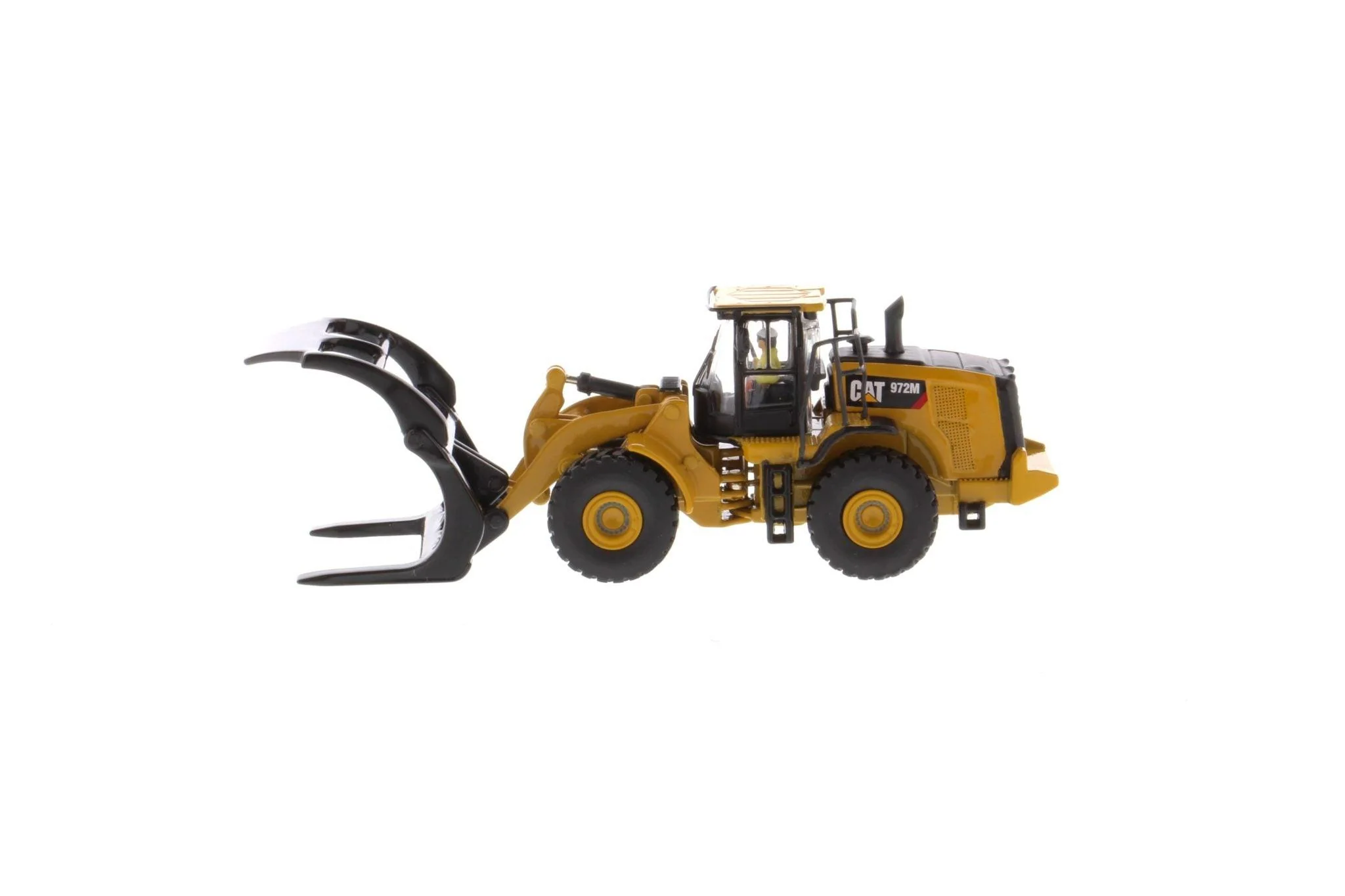 1:87 Carrello con forche per tronchi 972M