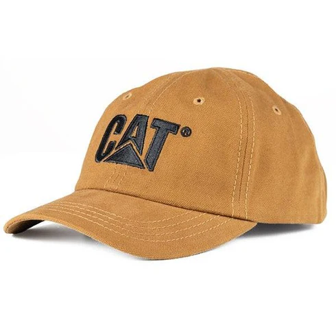 Cappellino in tela per bambini
