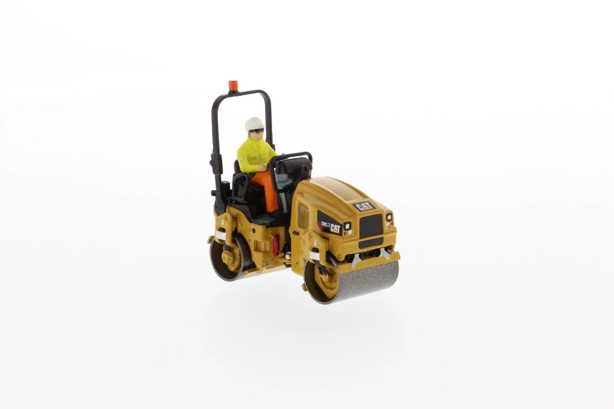 Compattatore di utilità CB-2.7 1:50