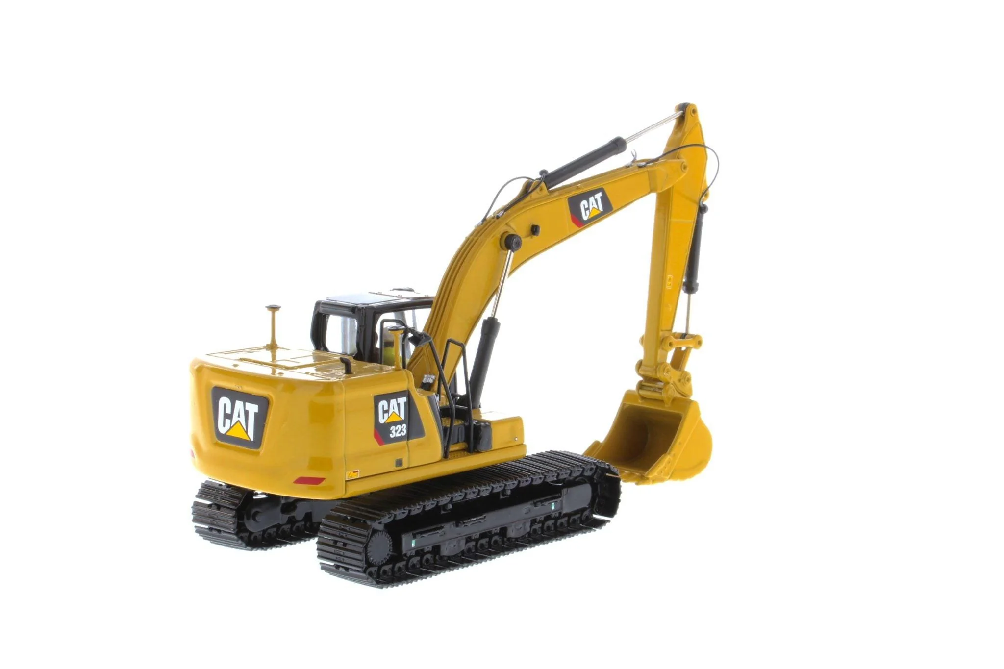 Escavatore idraulico 323 1:50