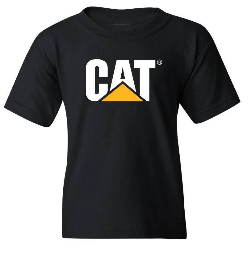 T-shirt con Logo per Giovani