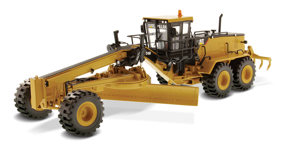 1:50 24M Motor Grader