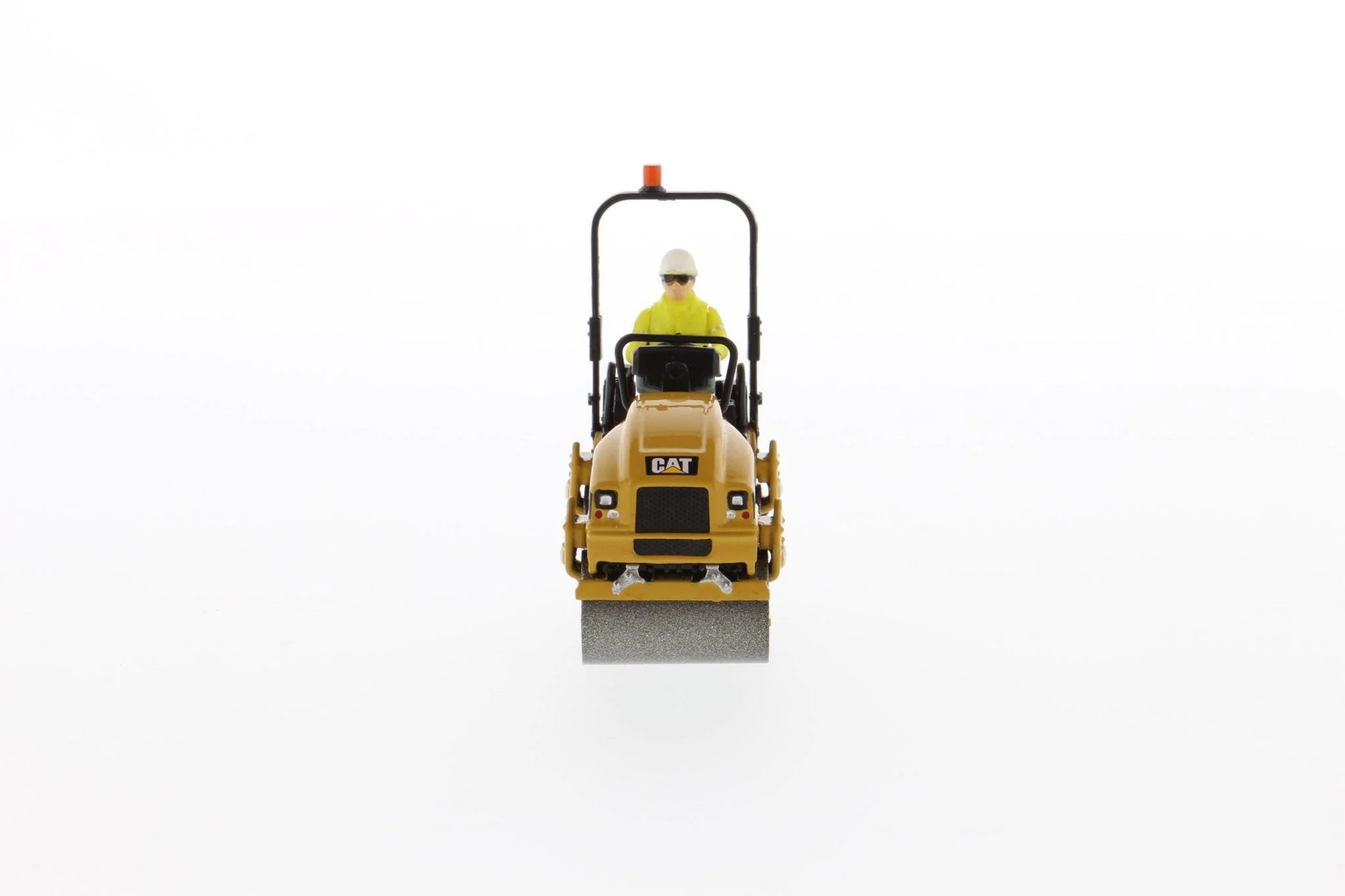 Compattatore di utilità CB-2.7 1:50