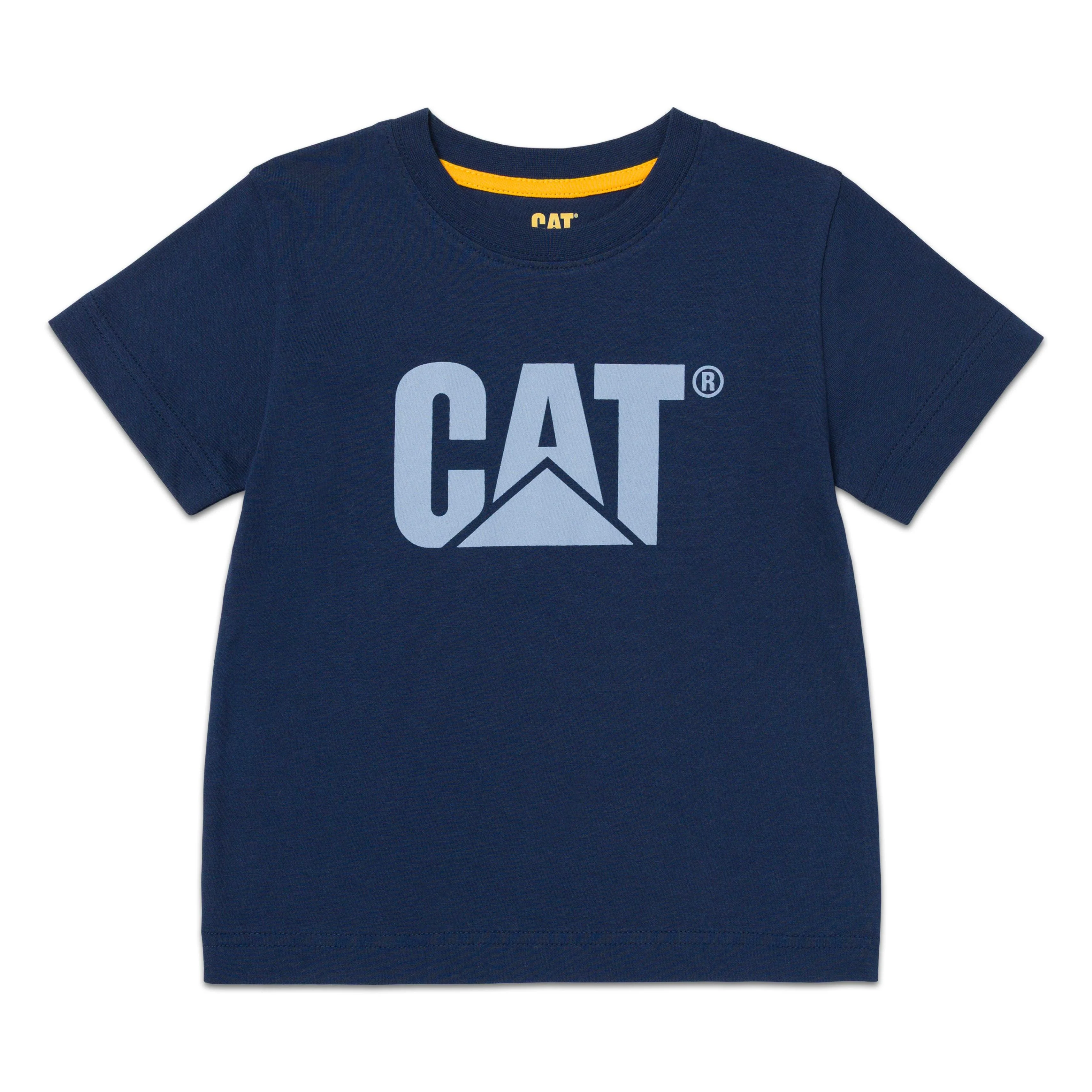 T-shirt con logo TM per bambini