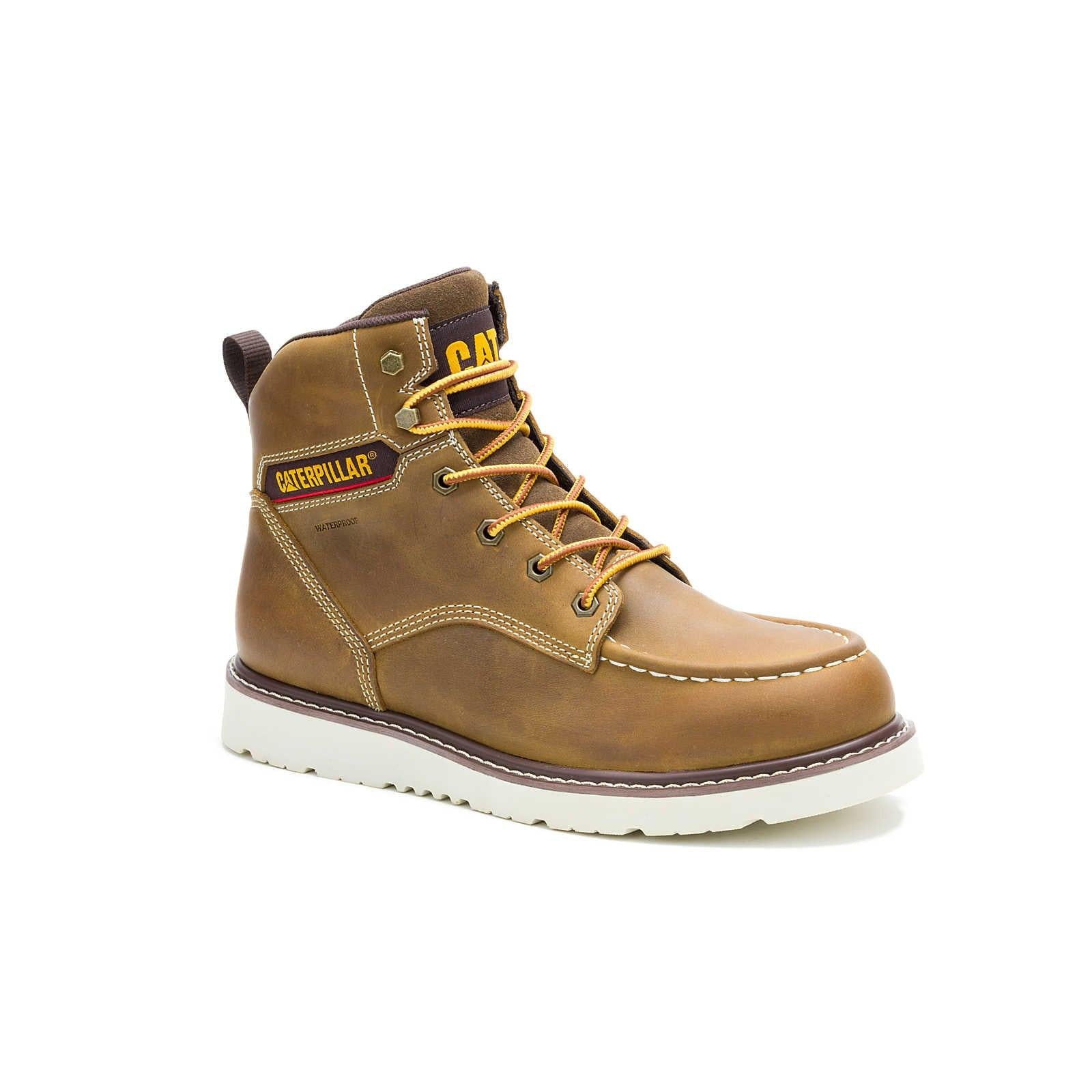 Stivaletto da lavoro Reclaimer Wedge WP