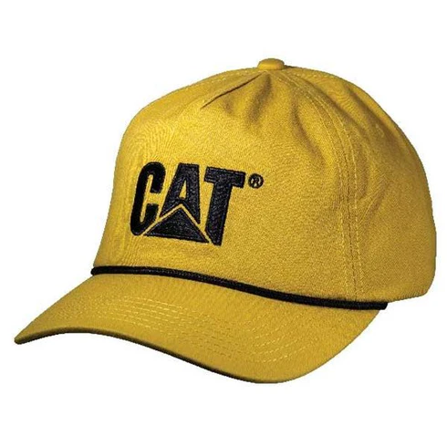 Cappello a fascia con cordino al seno