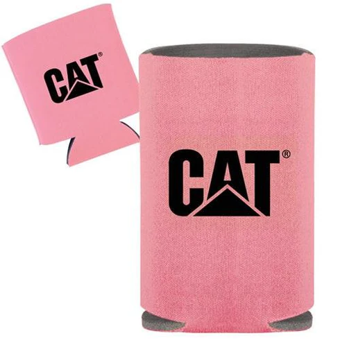 Koozie Pieghevole Pnk/Blk
