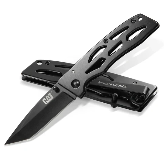Coltello Pieghevole Tanto da 6-1/2 Pollici