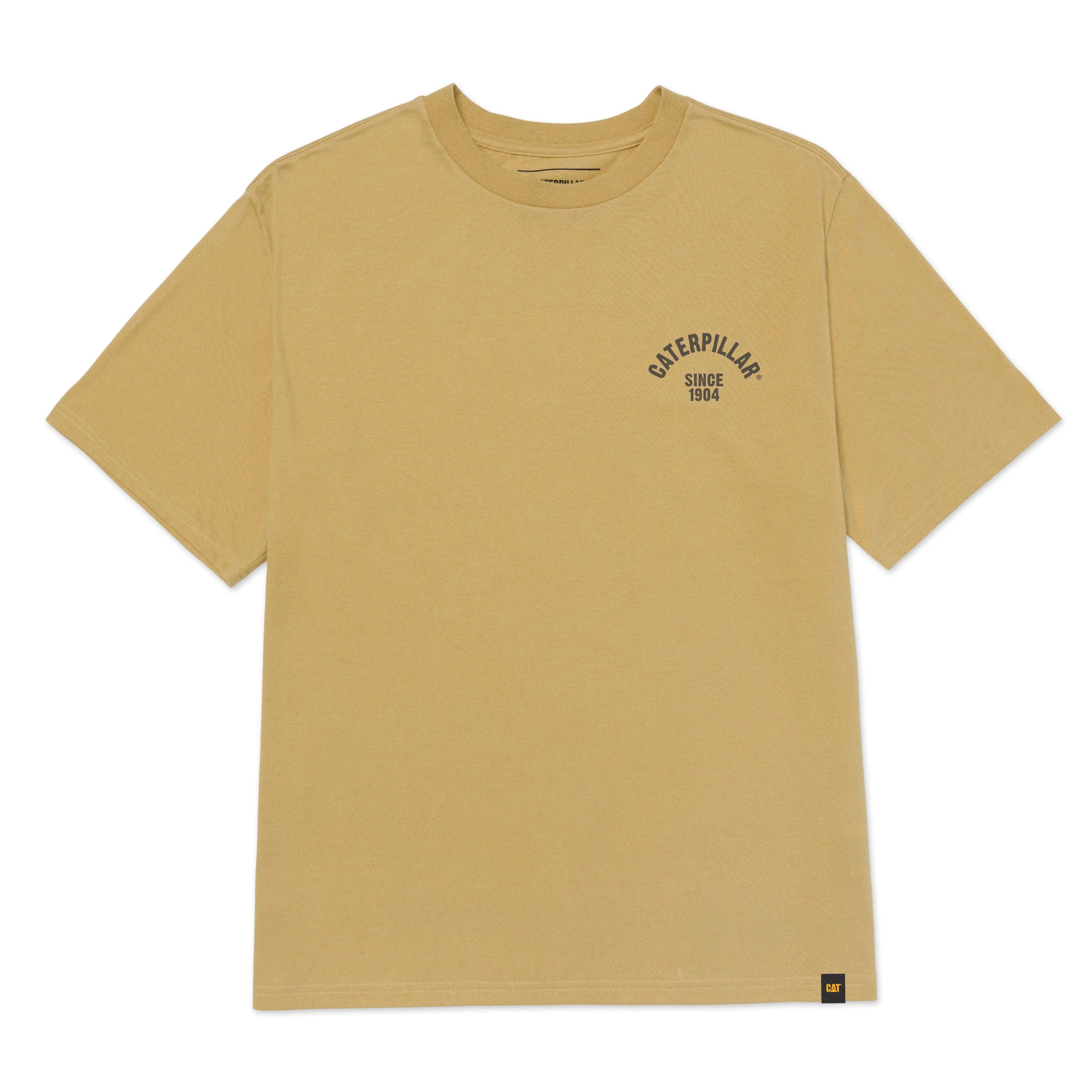 T-shirt 1904 Globale