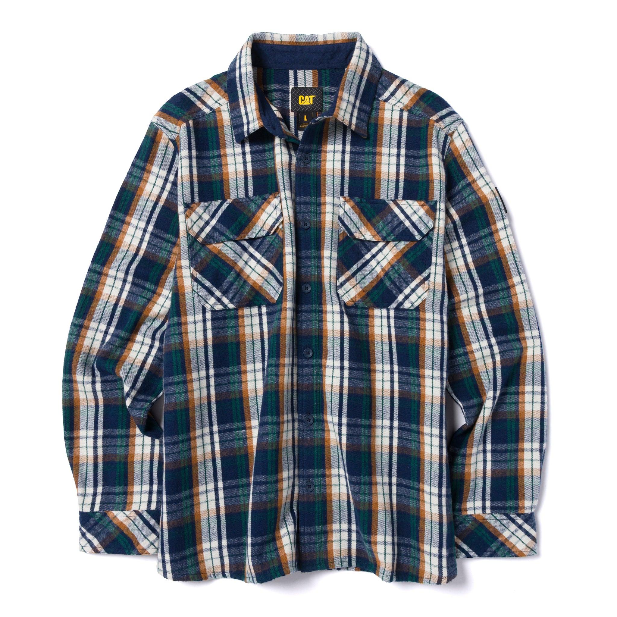 Giacca Overshirt Pesante