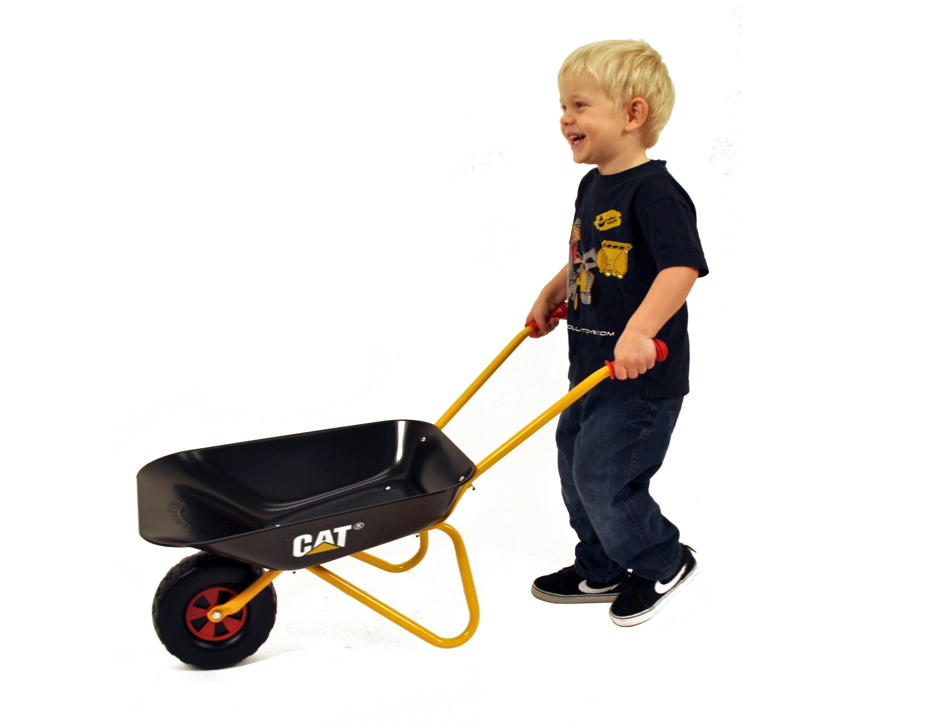 Carrello Manuale Cat® per Bambini