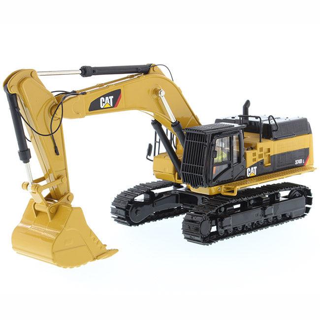 1:50 Escavatore idraulico 374D L