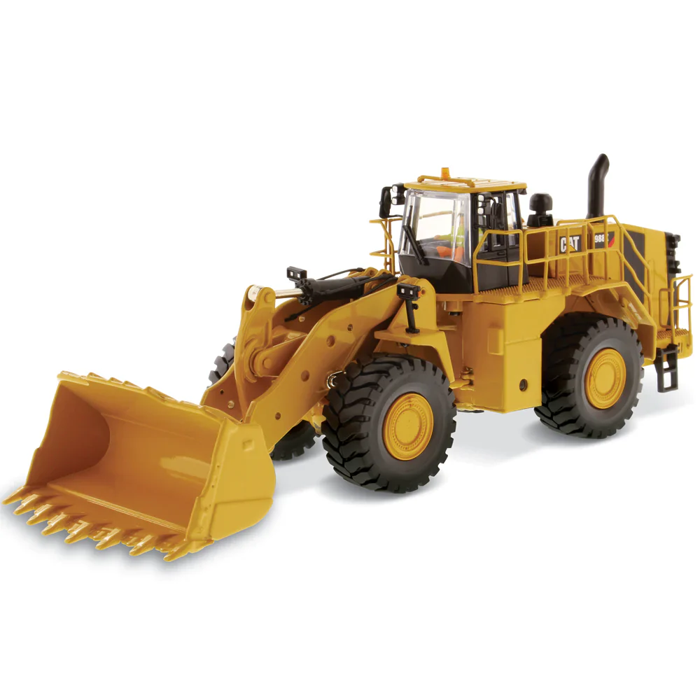 1:50 Carrello Elevatore 988K