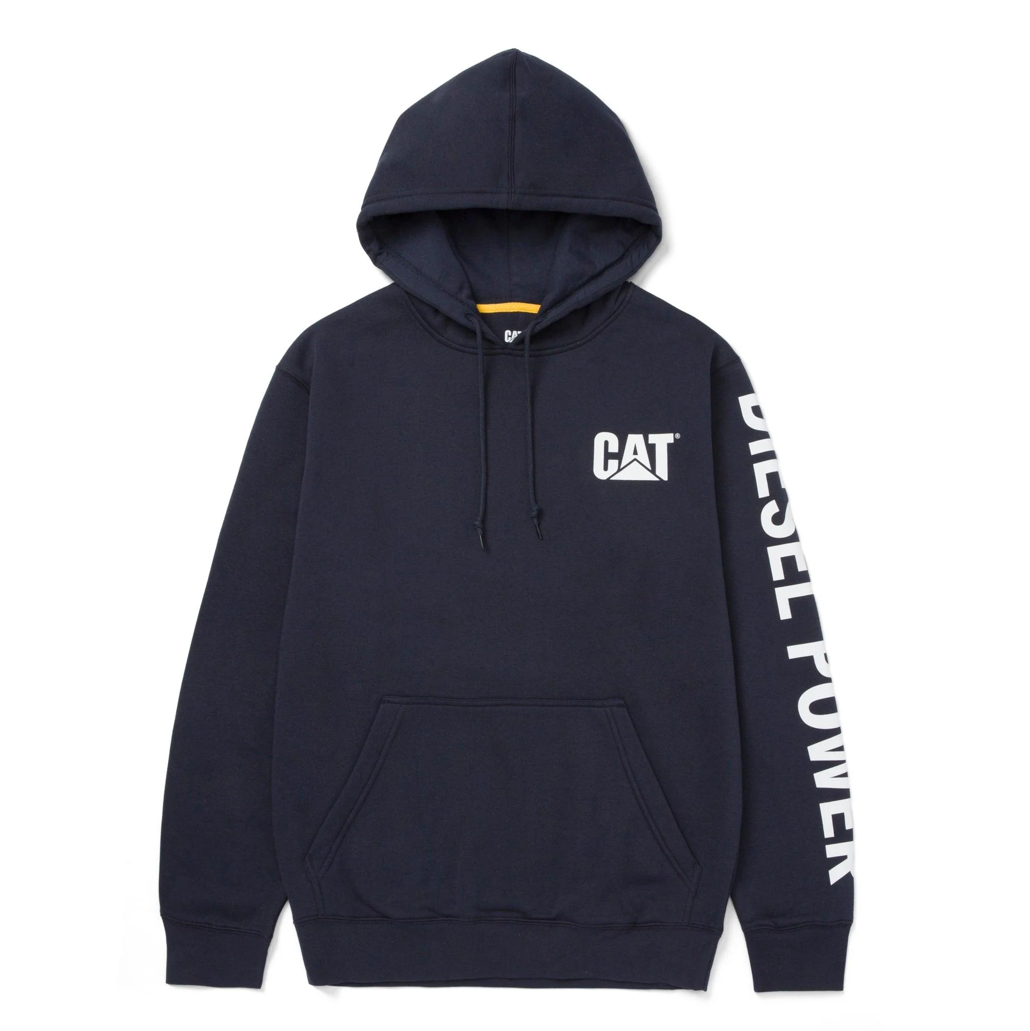 Felpe con cappuccio Diesel Power