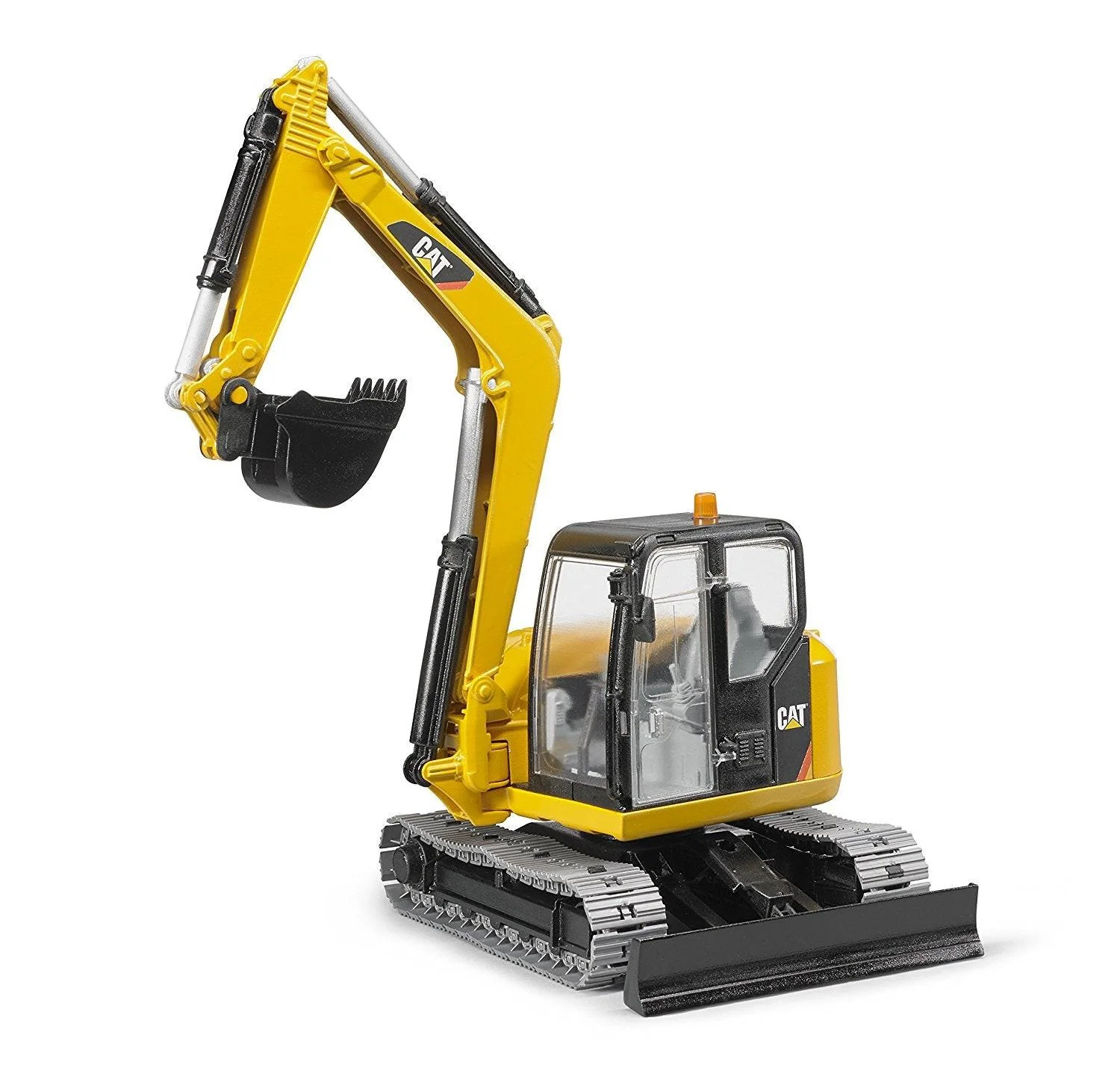 Mini escavatore Bruder