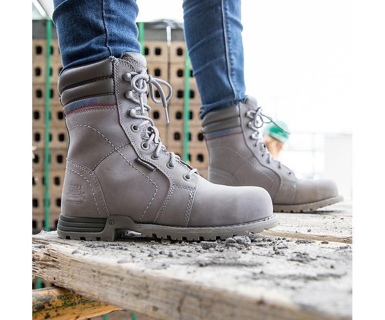 Stivaletto Impermeabile Echo