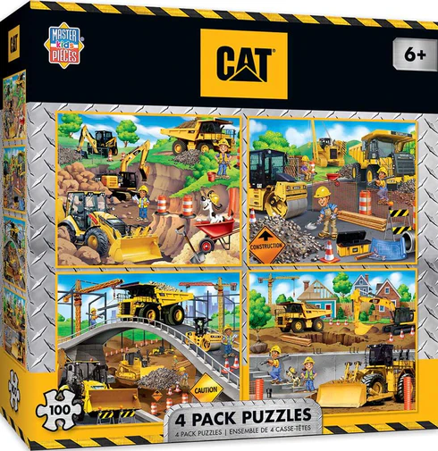 4 Puzzle