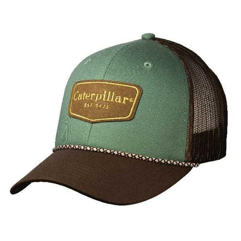 Cappello da lavoro Outback