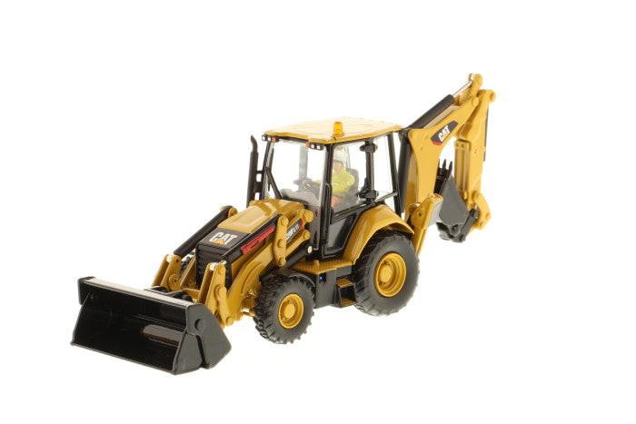 1:50 420F2 IT Escavatore