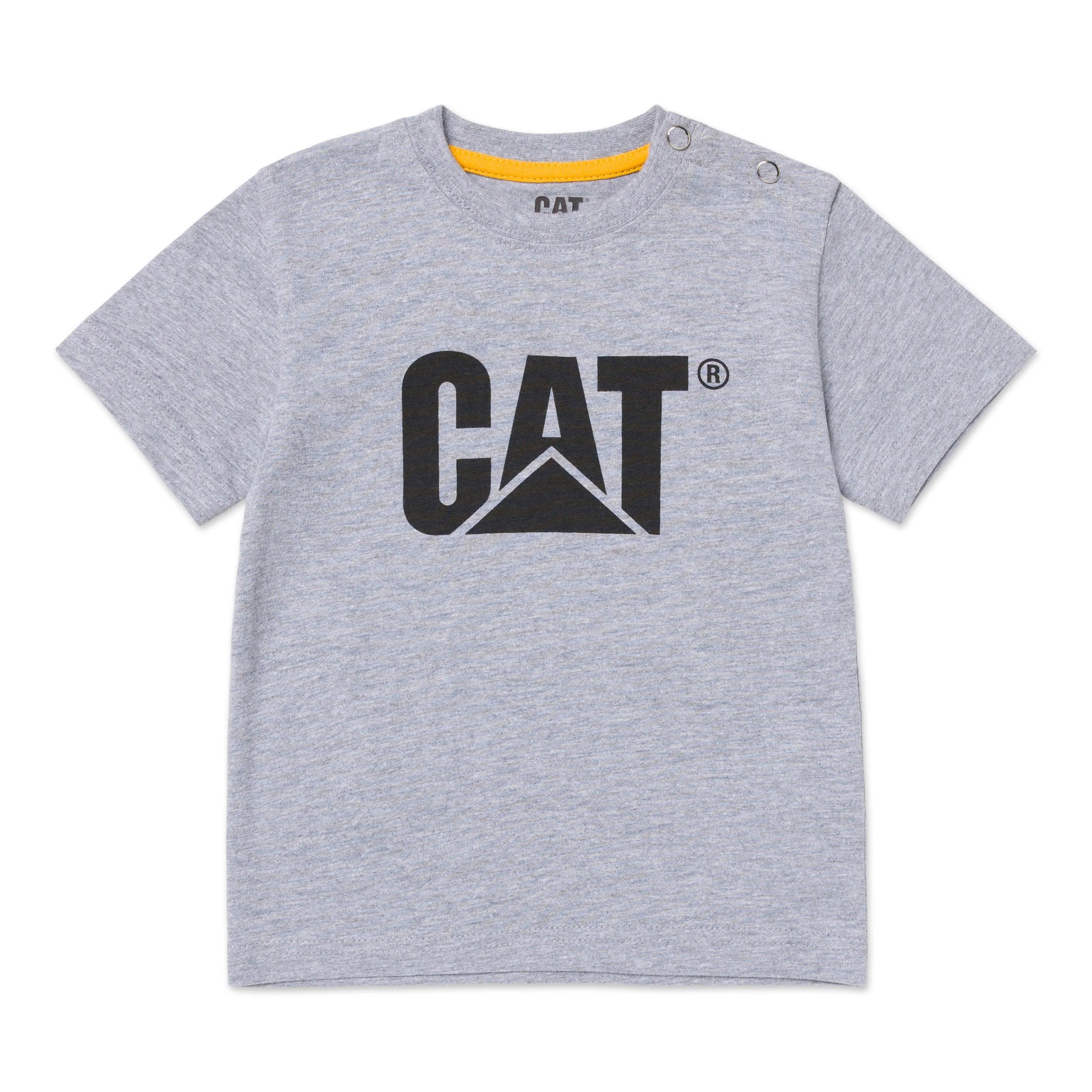 T-shirt con logo TM per neonati