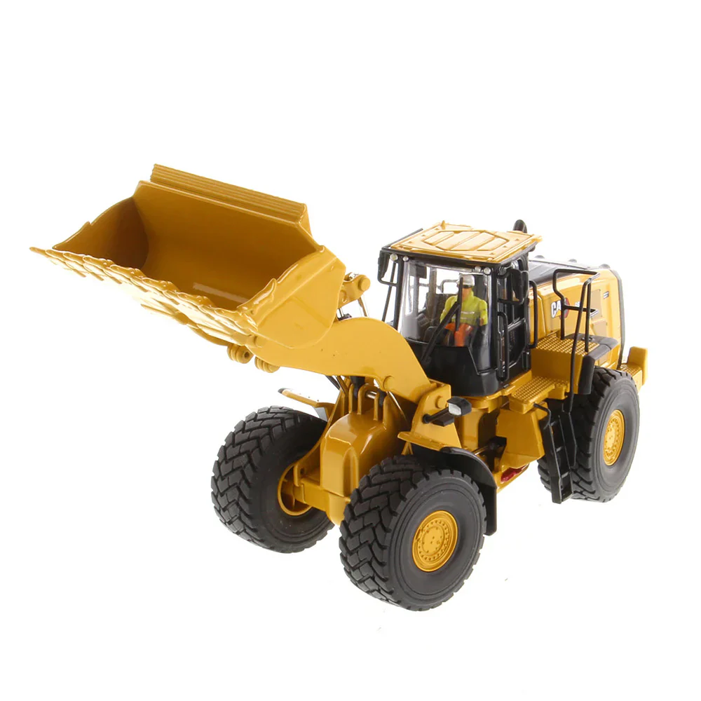 1:50 Cat® 980 Carrello Caricatore