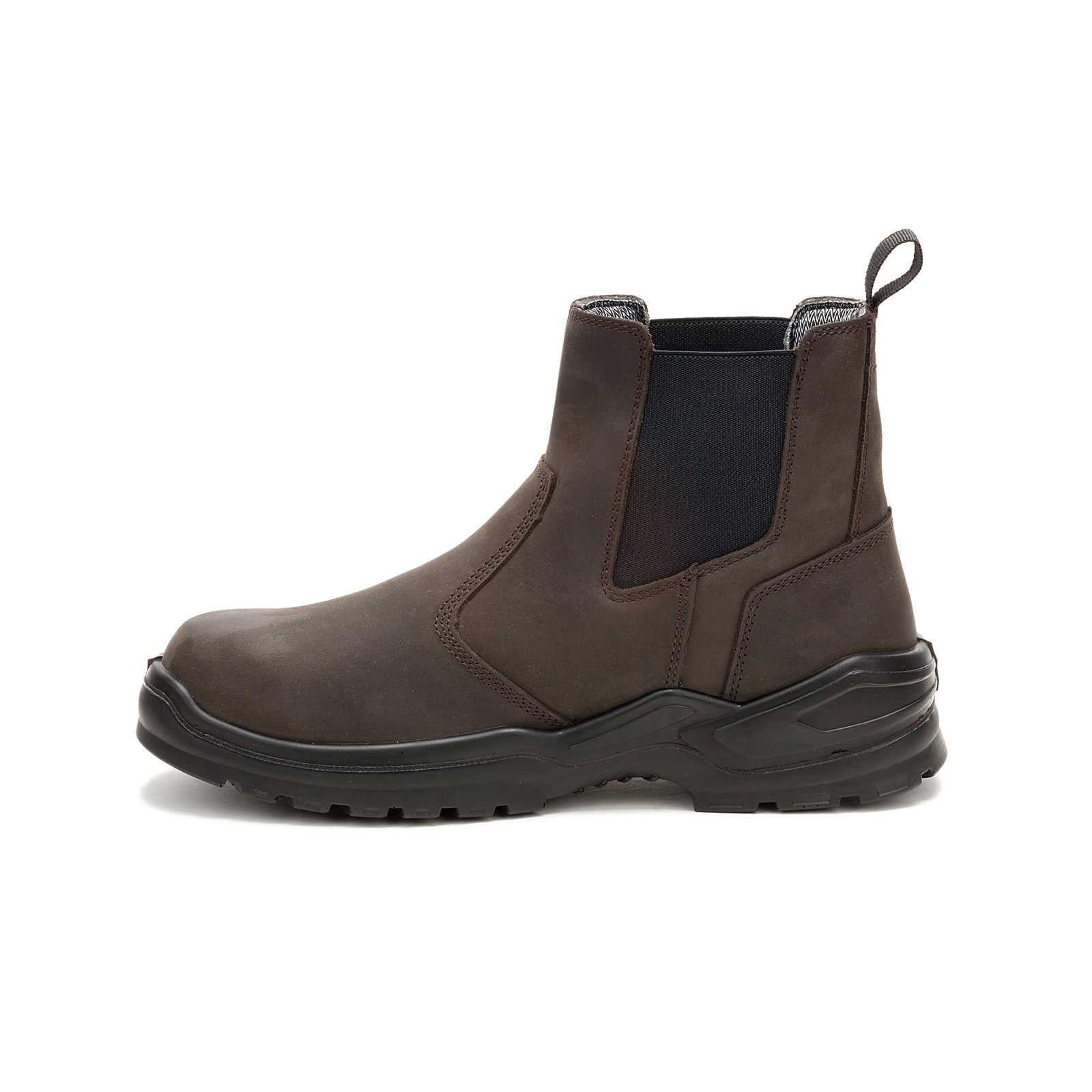 Stivaletto da lavoro Striver Chelsea ST WP