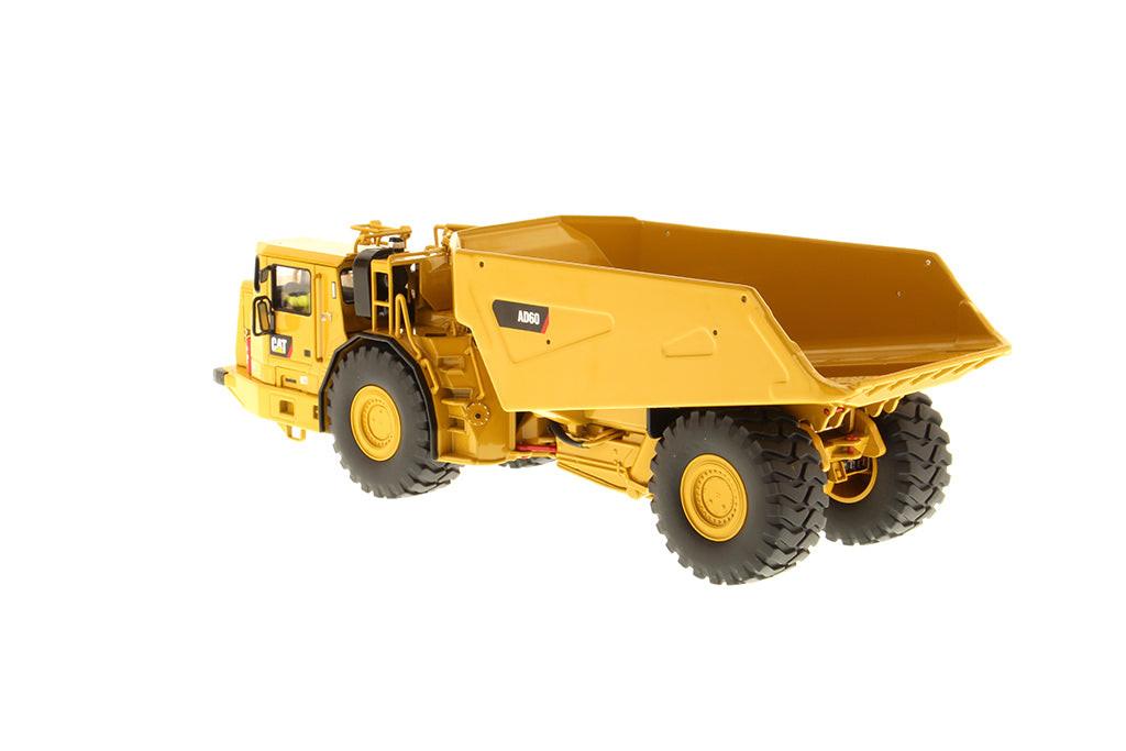 Camion Articolato Sotterraneo AD60 1:50