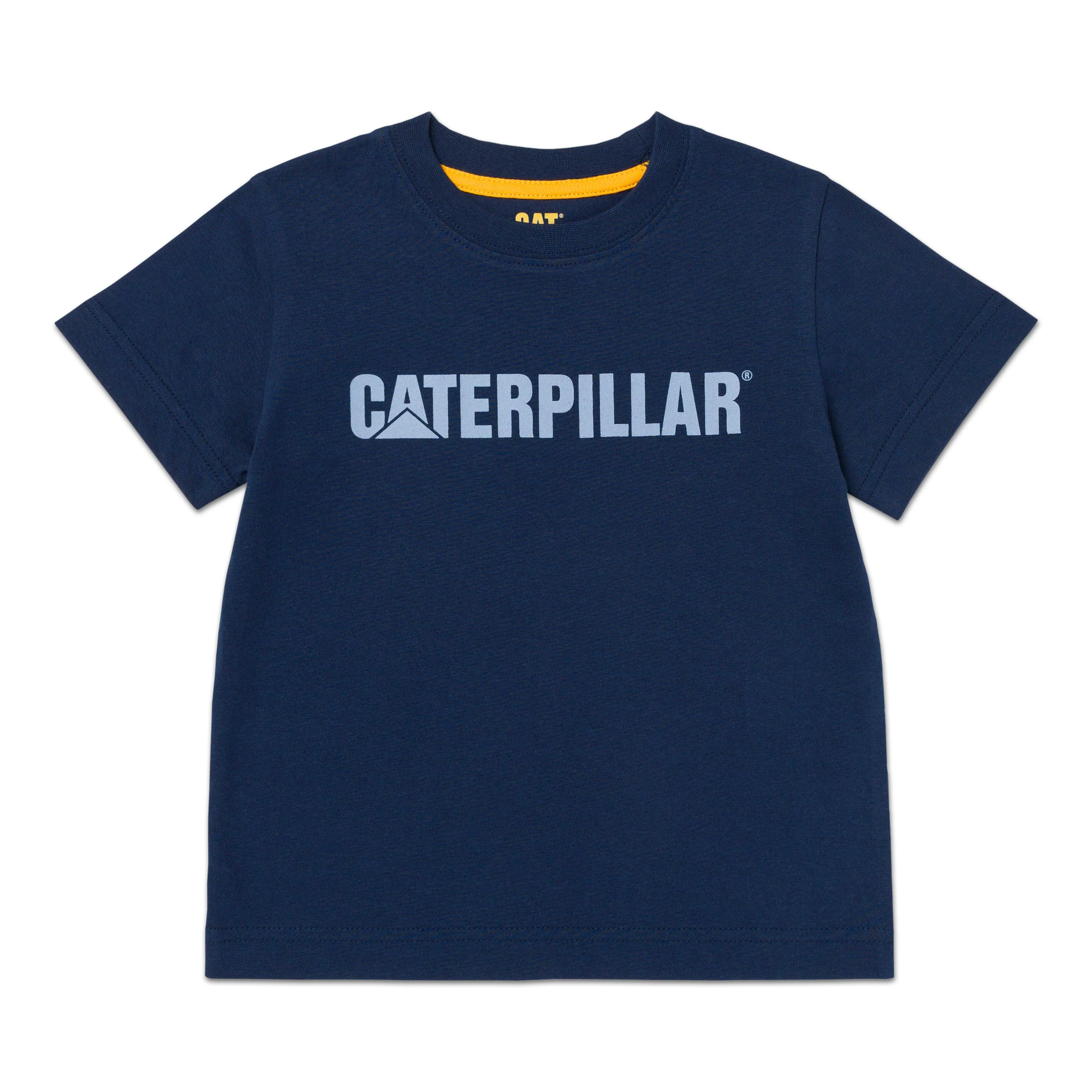 T-shirt Bambini Caterpillar