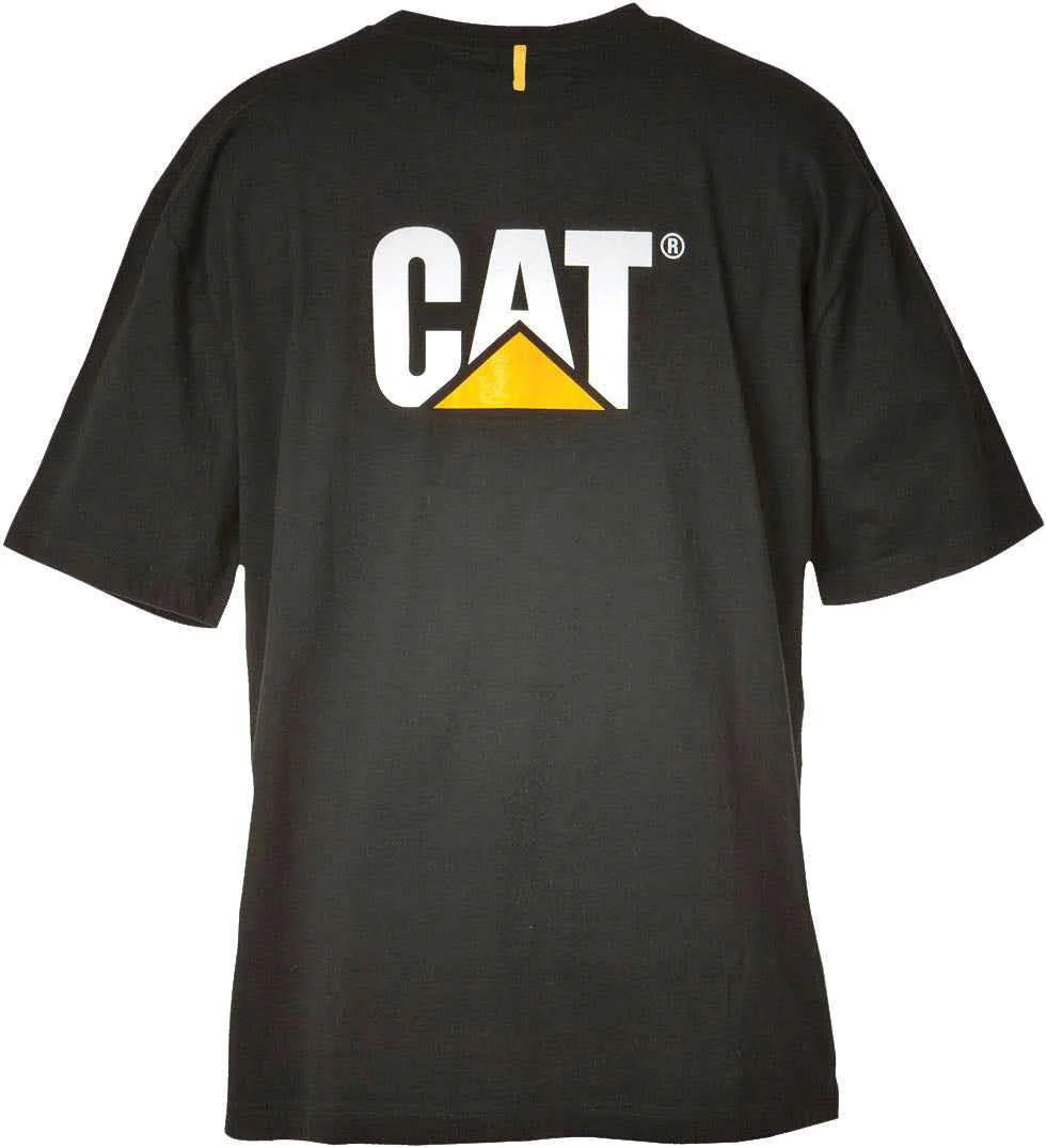 T-shirt con Marchio