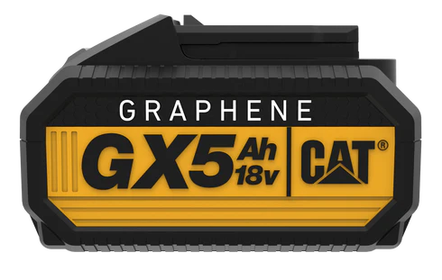 Batteria al Grafene 18 V 5 AH 1 For All