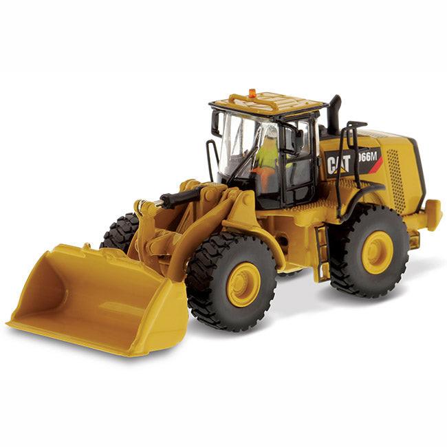 1:87 Carrello Elevatore 966M